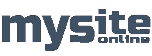 MysiteOnline - Soluzioni Web